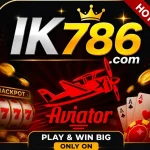 IK786 Game