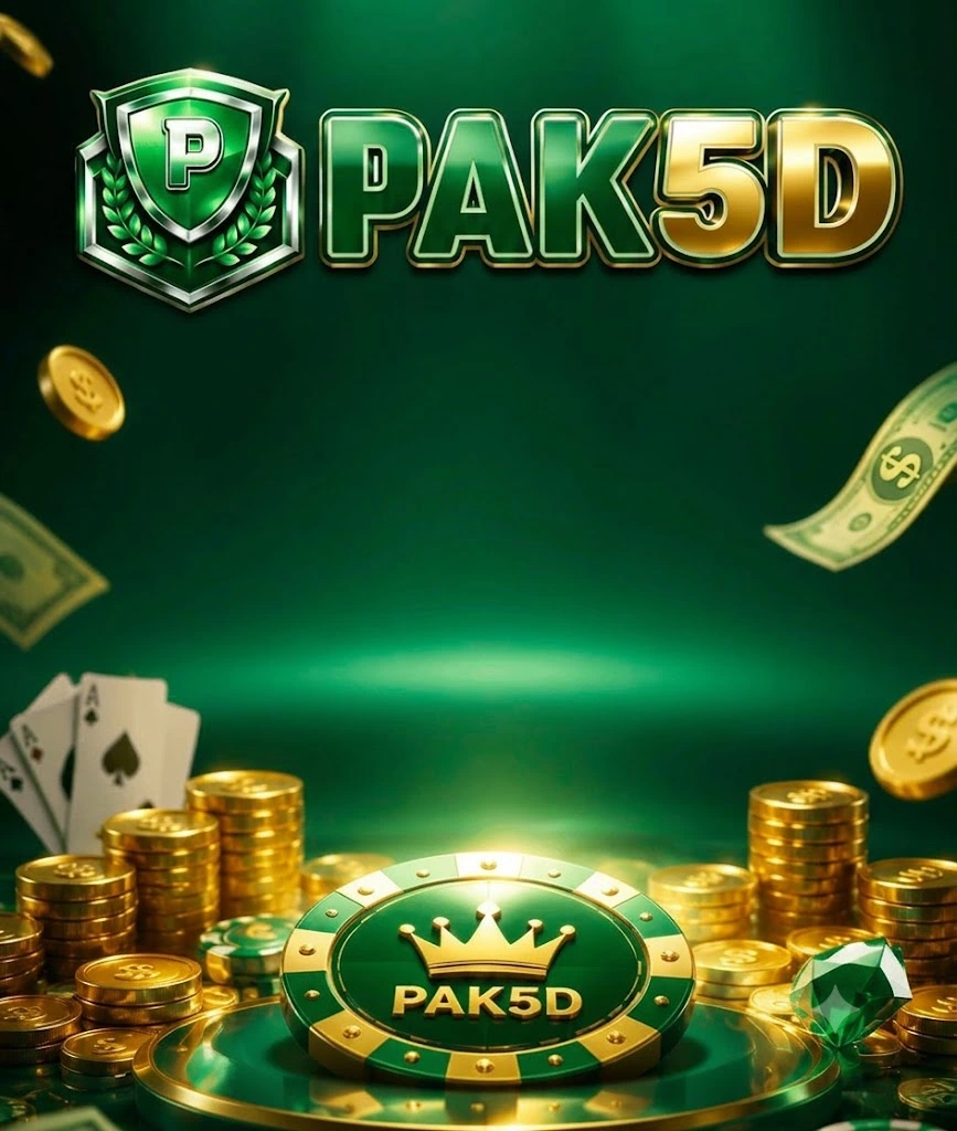 PAK5D Game