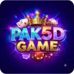 PAK5D Game