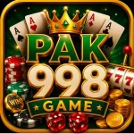 PAK998 Game