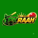 PKRaah Game