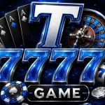 T7777 Game
