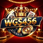 WGS456 Game