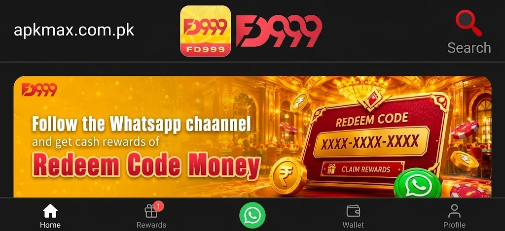D999 Game