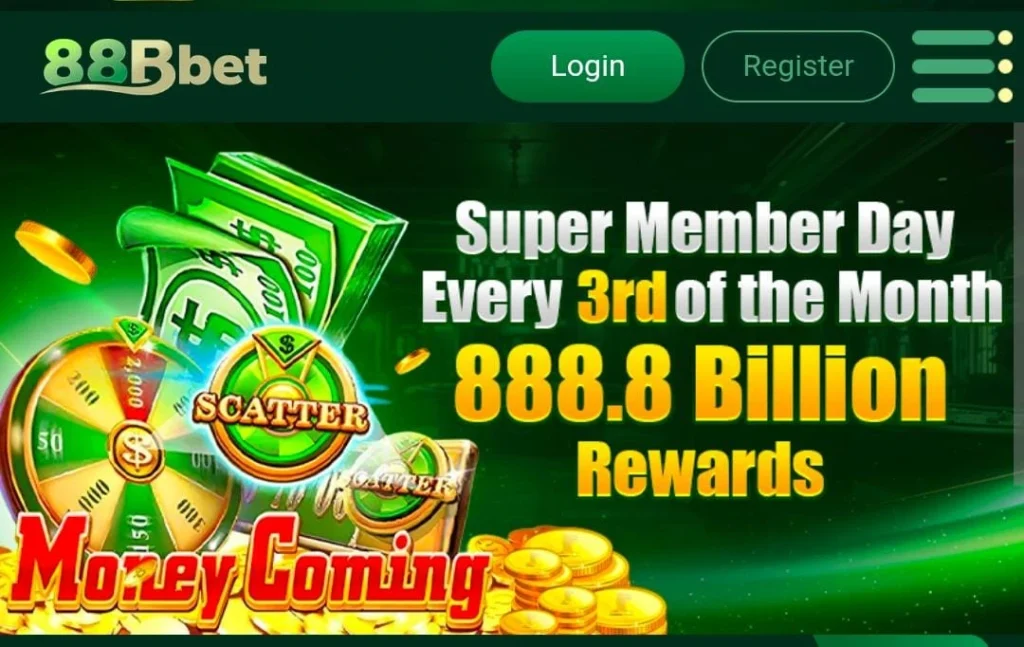 88Bet Game