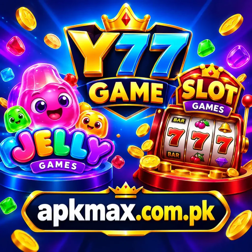 Y77 Game