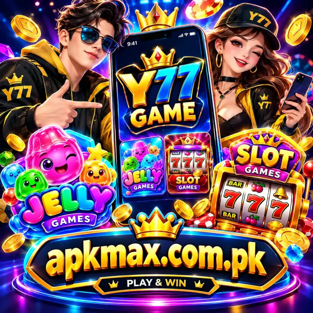 Y77 Game